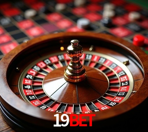 Depósito e saque na 19bet